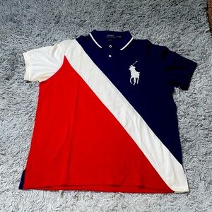 polo by Ralph Lauren